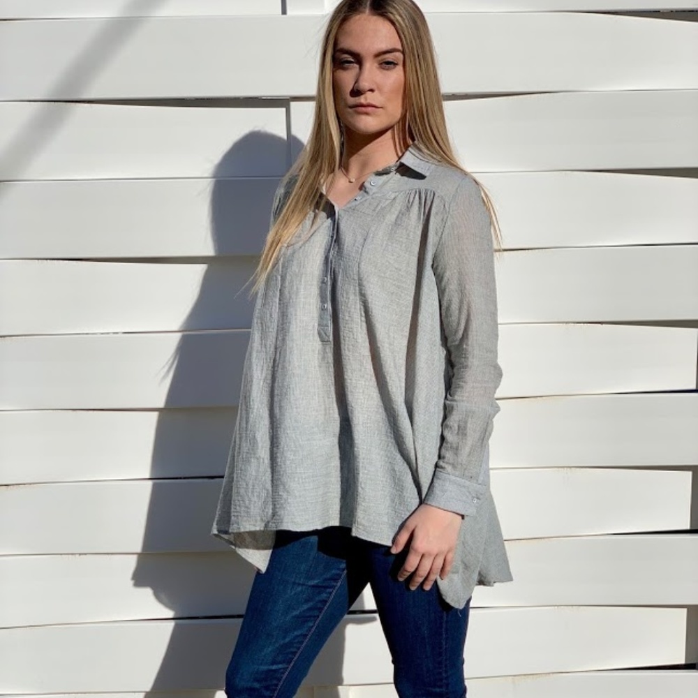 Boho Blouse